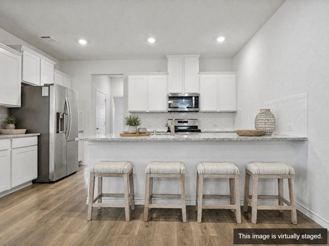 2700 Franklin Drive, Celina, TX 75009