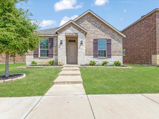 2700 Franklin Drive, Celina, TX 75009