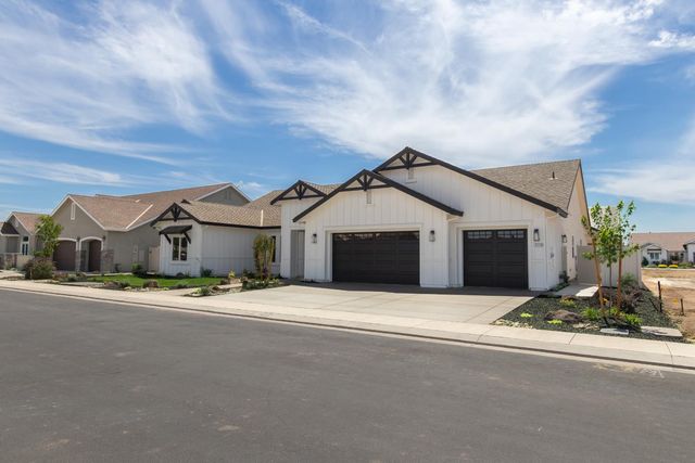 2119 Via Bella, Oakdale, CA 95361