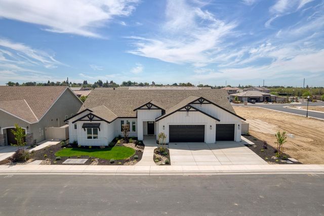 2119 Via Bella, Oakdale, CA 95361