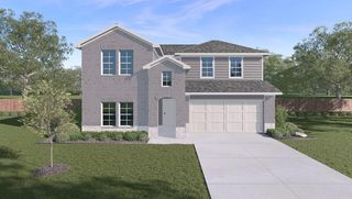 21746 Piper Betel Road, Splendora, TX 77372