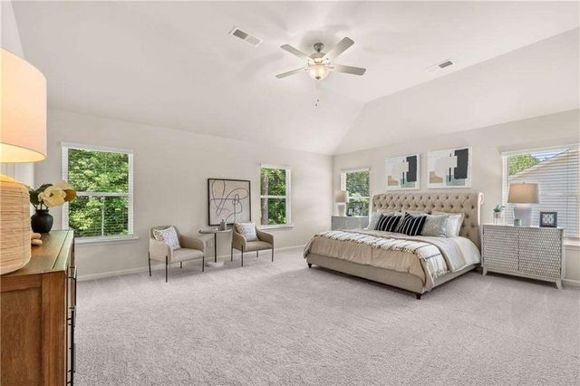 2730 Riverpine Trail, Atlanta, GA 30331
