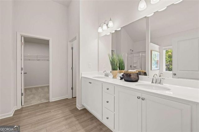 2730 Riverpine Trail, Atlanta, GA 30331