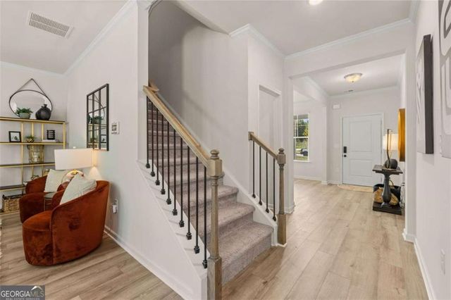 2730 Riverpine Trail, Atlanta, GA 30331