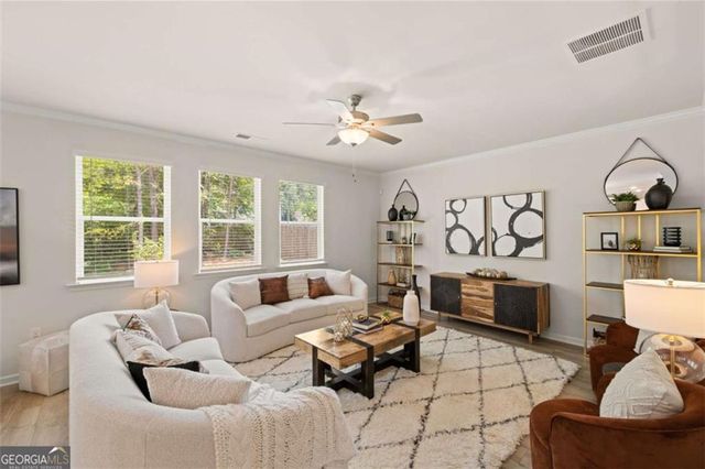 2730 Riverpine Trail, Atlanta, GA 30331