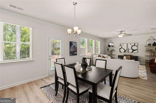 2730 Riverpine Trail, Atlanta, GA 30331