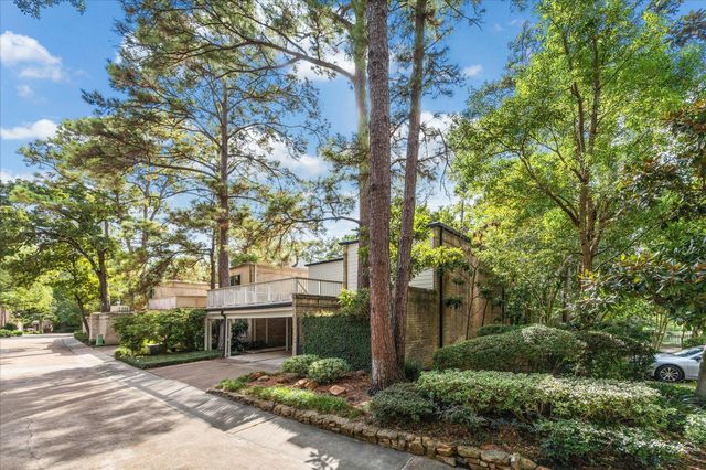 201 Vanderpool Lane 3, Houston, TX 77024