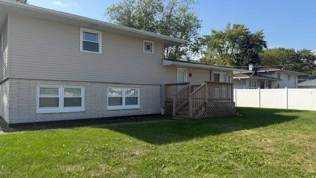 2958 191st Street, Lansing, IL 60438