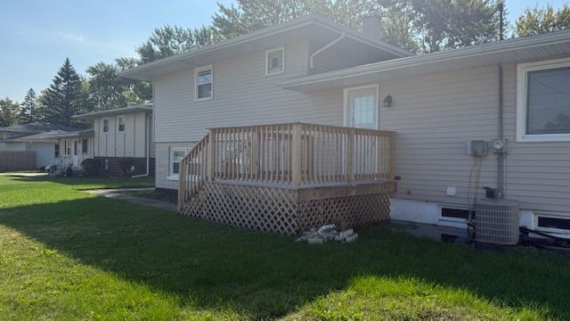 2958 191st Street, Lansing, IL 60438