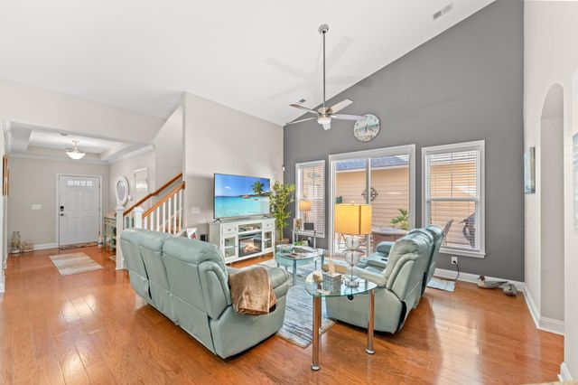 6244 Catalina Dr Unit 2612, North Myrtle Beach, SC 29582