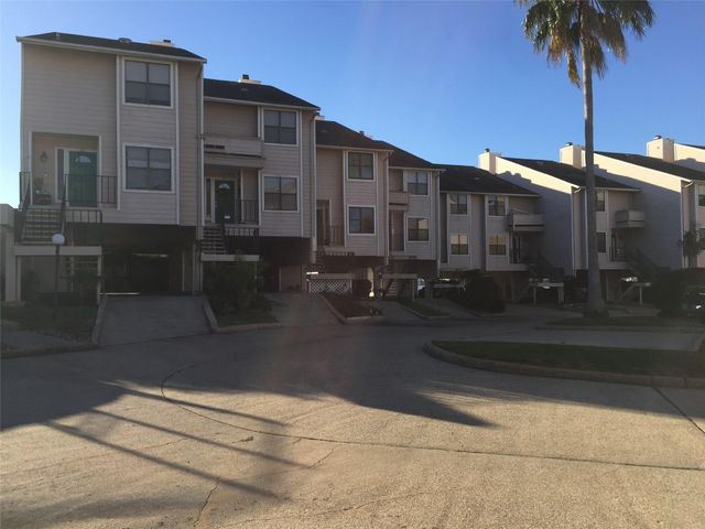 3663 Nasa Parkway 603, Seabrook, TX 77586