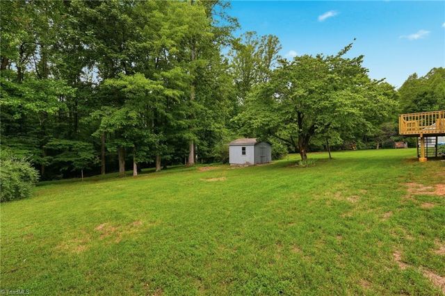 140 Clifton Drive, Reidsville, NC 27320