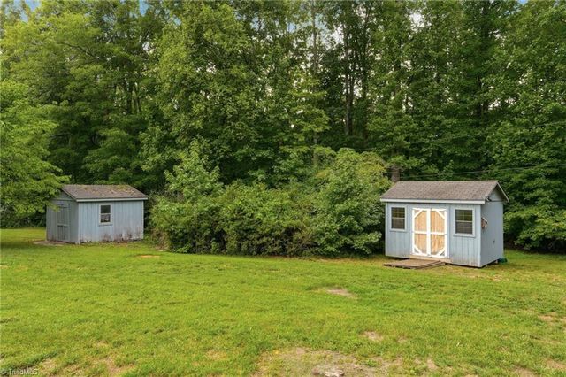 140 Clifton Drive, Reidsville, NC 27320