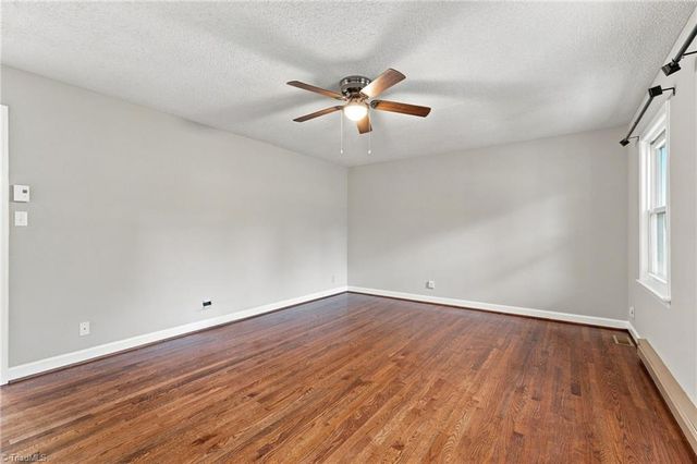 140 Clifton Drive, Reidsville, NC 27320