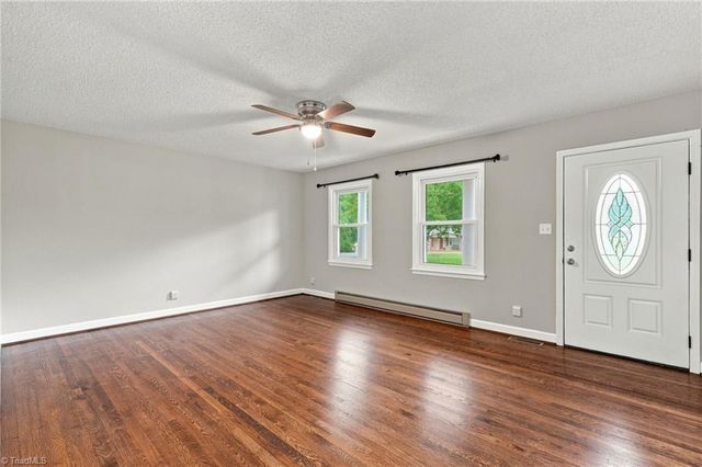 140 Clifton Drive, Reidsville, NC 27320