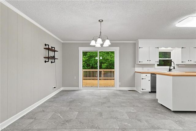 140 Clifton Drive, Reidsville, NC 27320