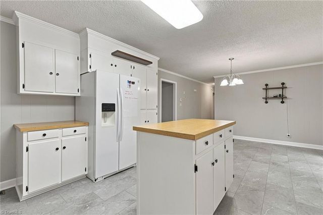 140 Clifton Drive, Reidsville, NC 27320