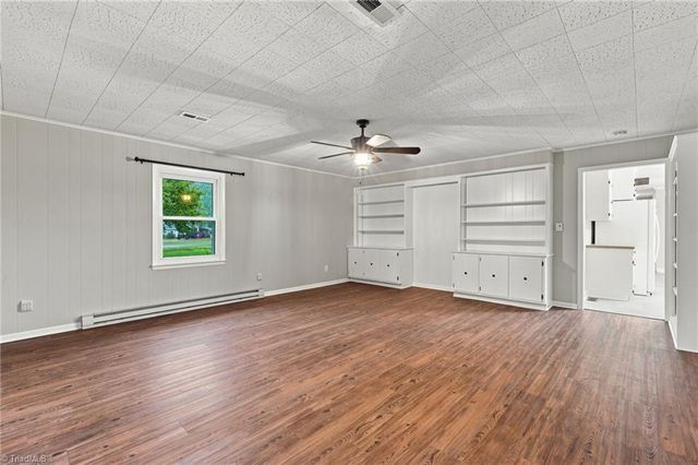 140 Clifton Drive, Reidsville, NC 27320