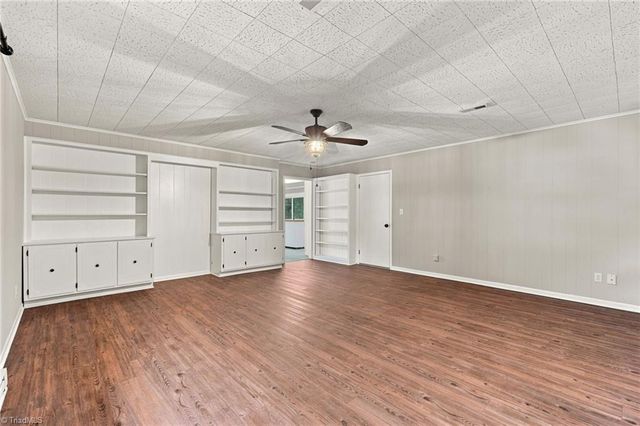 140 Clifton Drive, Reidsville, NC 27320
