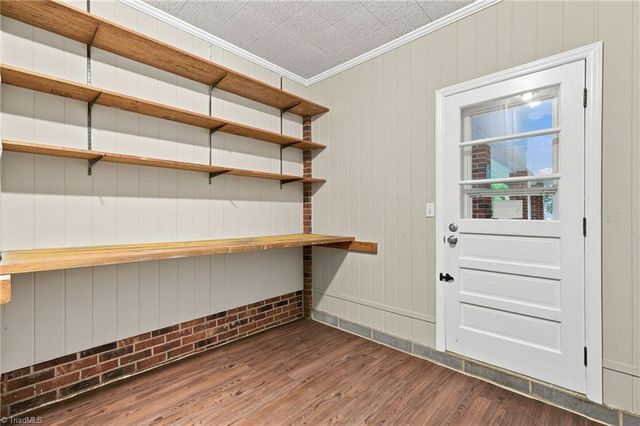 140 Clifton Drive, Reidsville, NC 27320