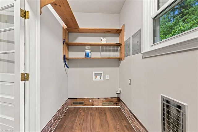 140 Clifton Drive, Reidsville, NC 27320