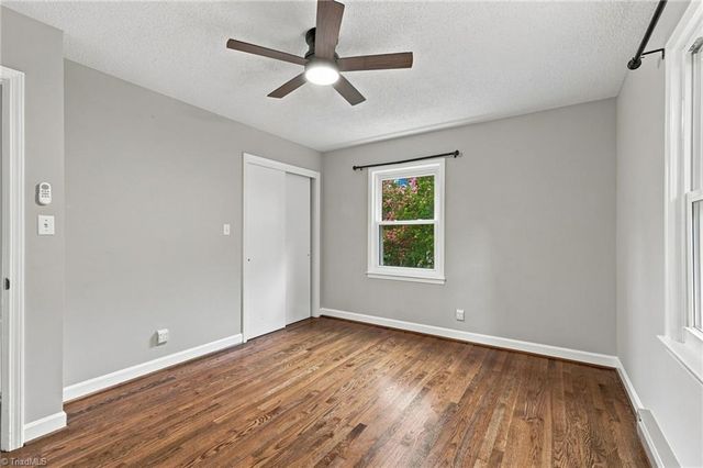 140 Clifton Drive, Reidsville, NC 27320
