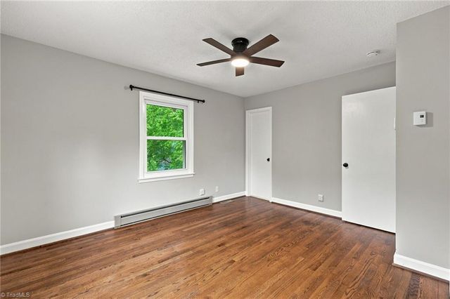 140 Clifton Drive, Reidsville, NC 27320