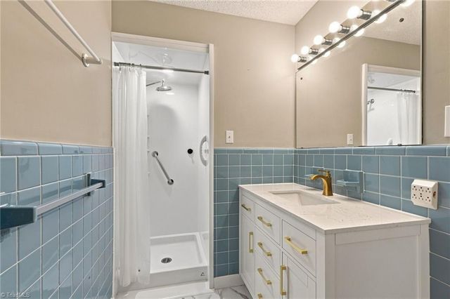 140 Clifton Drive, Reidsville, NC 27320