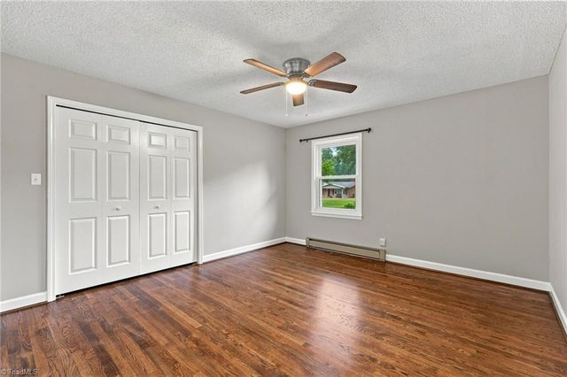 140 Clifton Drive, Reidsville, NC 27320