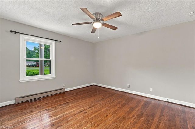 140 Clifton Drive, Reidsville, NC 27320