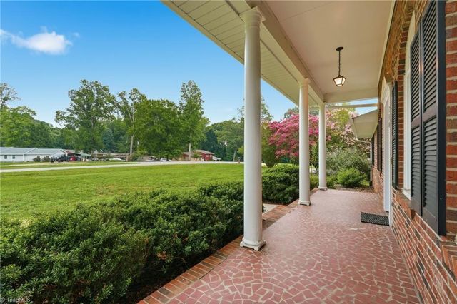 140 Clifton Drive, Reidsville, NC 27320