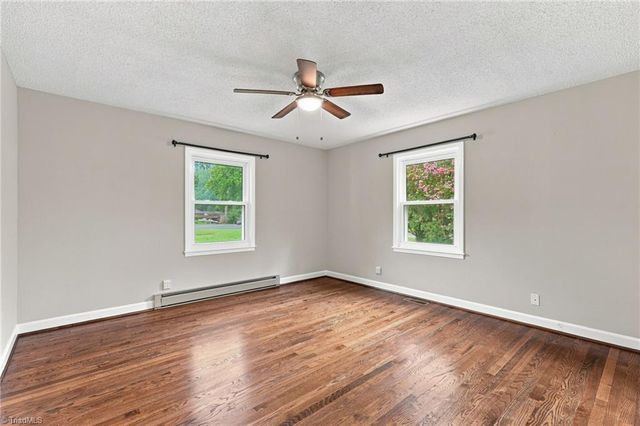 140 Clifton Drive, Reidsville, NC 27320