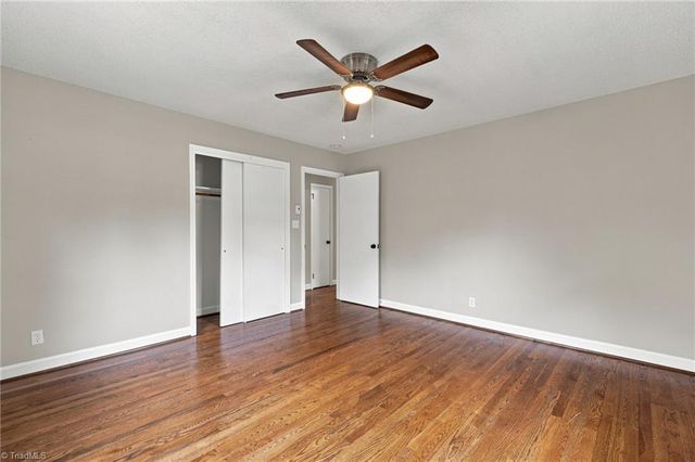 140 Clifton Drive, Reidsville, NC 27320