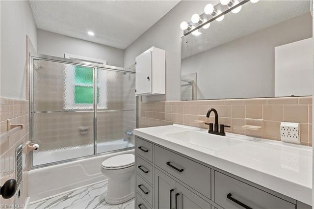 140 Clifton Drive, Reidsville, NC 27320