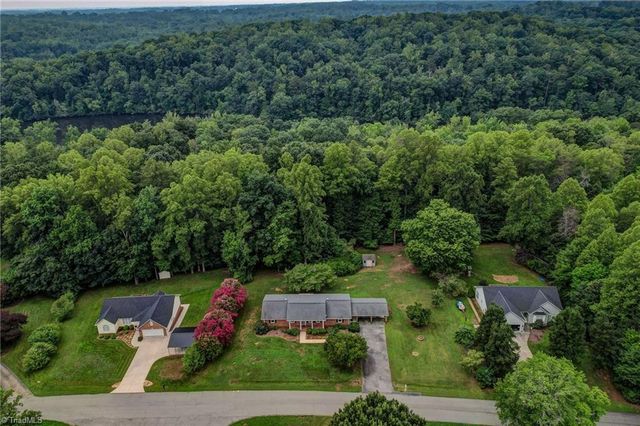 140 Clifton Drive, Reidsville, NC 27320