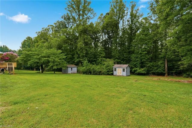 140 Clifton Drive, Reidsville, NC 27320
