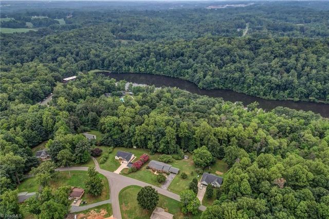 140 Clifton Drive, Reidsville, NC 27320