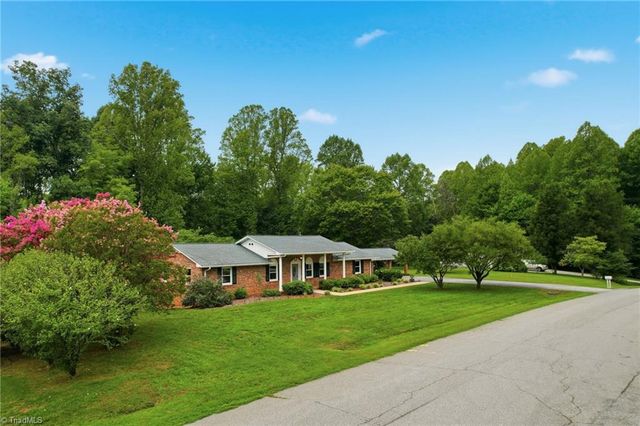 140 Clifton Drive, Reidsville, NC 27320