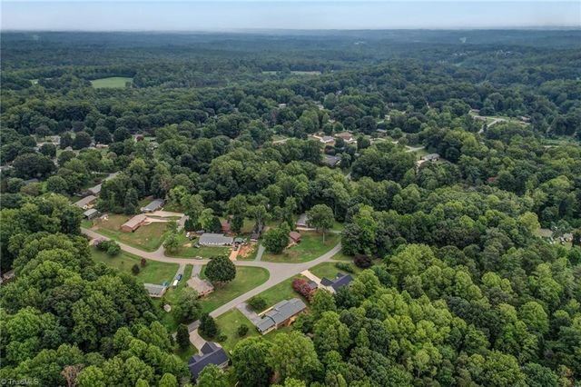 140 Clifton Drive, Reidsville, NC 27320