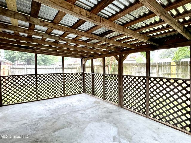 7139 Benji Avenue, Horn Lake, MS 38637