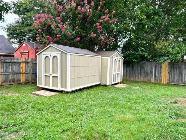 7139 Benji Avenue, Horn Lake, MS 38637