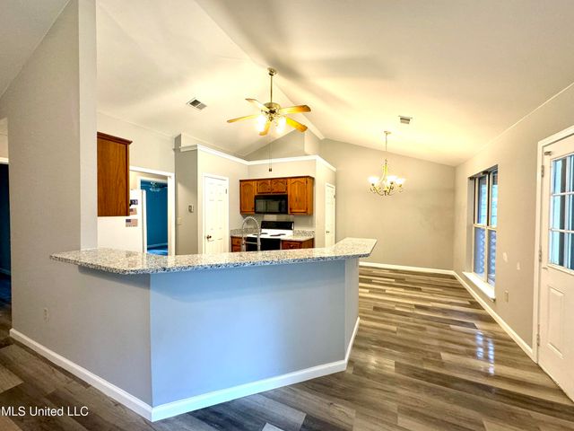 7139 Benji Avenue, Horn Lake, MS 38637