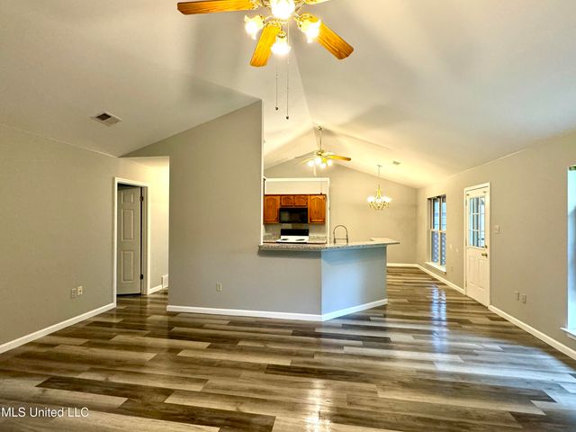 7139 Benji Avenue, Horn Lake, MS 38637