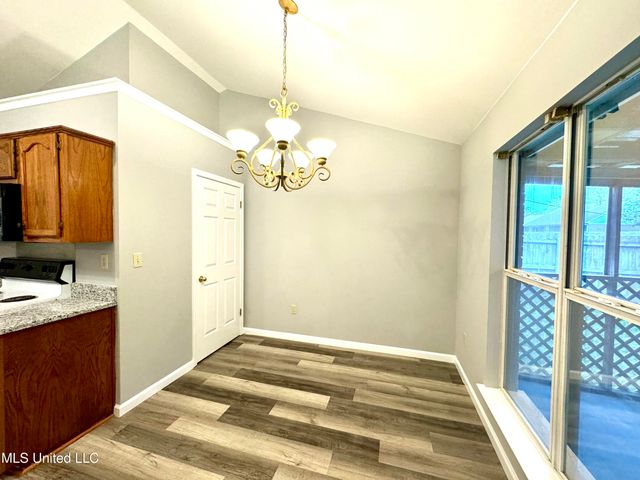 7139 Benji Avenue, Horn Lake, MS 38637