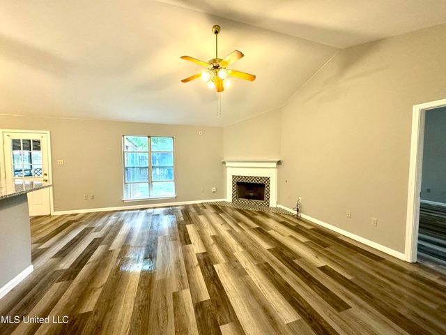 7139 Benji Avenue, Horn Lake, MS 38637