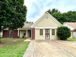 7139 Benji Avenue, Horn Lake, MS 38637