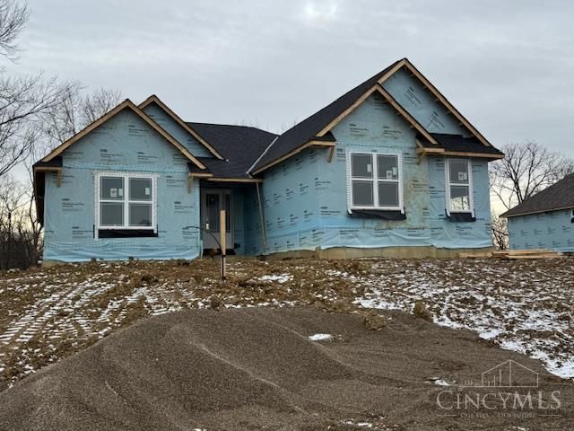 3561 Sunny Acres Drive, Ross Twp, OH 45013