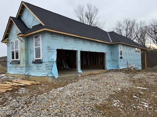 3561 Sunny Acres Drive, Ross Twp, OH 45013