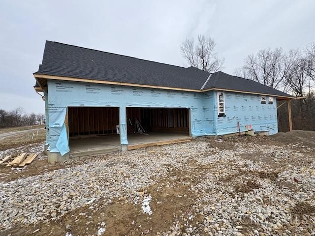 3561 Sunny Acres Drive, Ross Twp, OH 45013