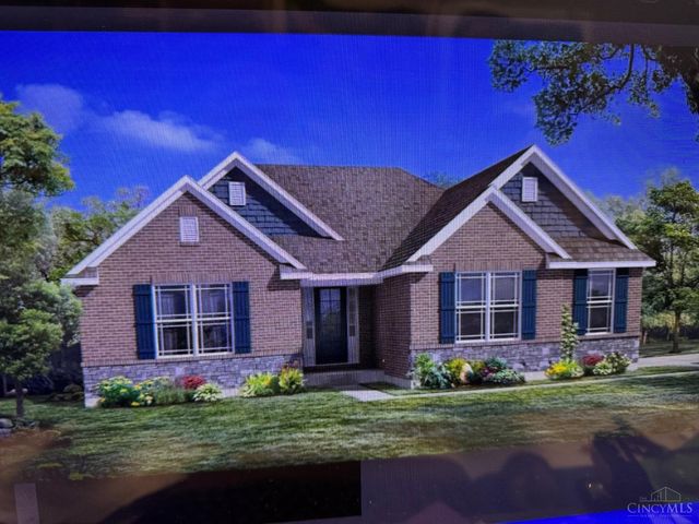 3561 Sunny Acres Drive, Ross Twp, OH 45013